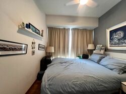 The Metropolitan Condominium (D3), Condominium #575875261